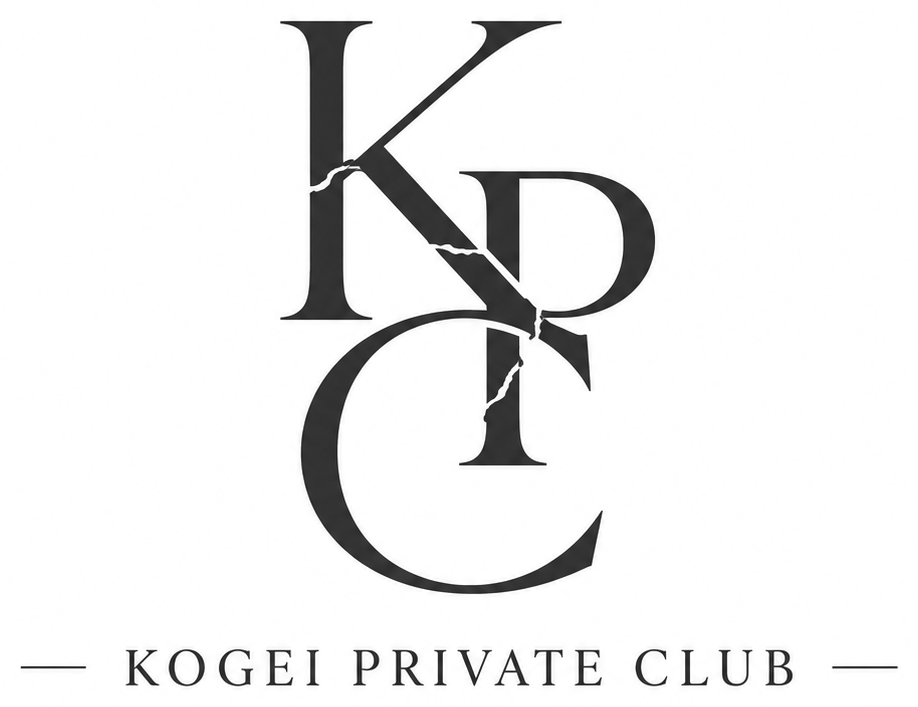 KOGEI PRIVATE CLUB