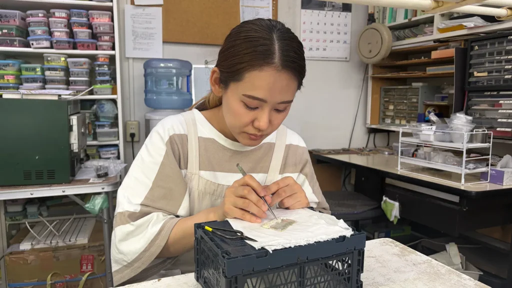 ヒロミアート 室井 麻衣子
